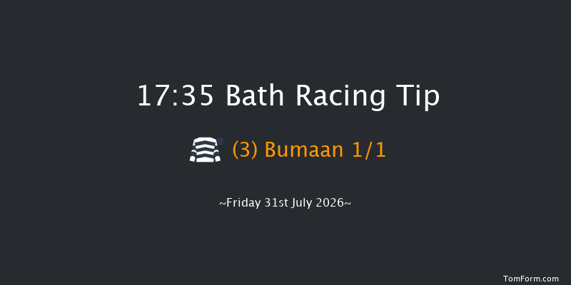 Bath 17-35 (Class 6) 15f Wed 15th Jul 2026