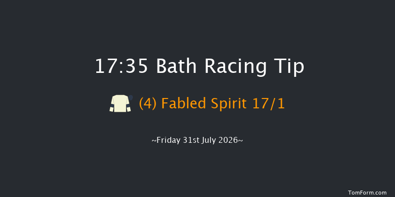 Bath 17-35 (Class 6) 15f Wed 15th Jul 2026