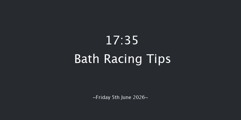 Bath 17-35 (Class 2) 5f Tue 26th May 2026