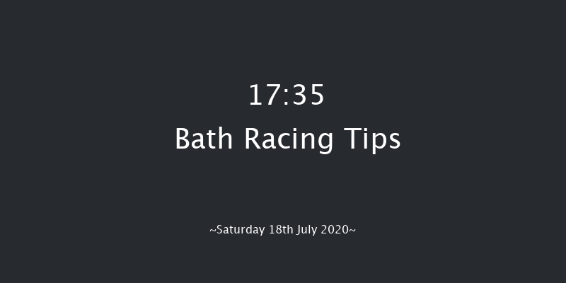 visitbath.co.uk Classified Stakes Bath 17:35 Stakes (Class 6) 5.5f Tue 14th Jul 2020