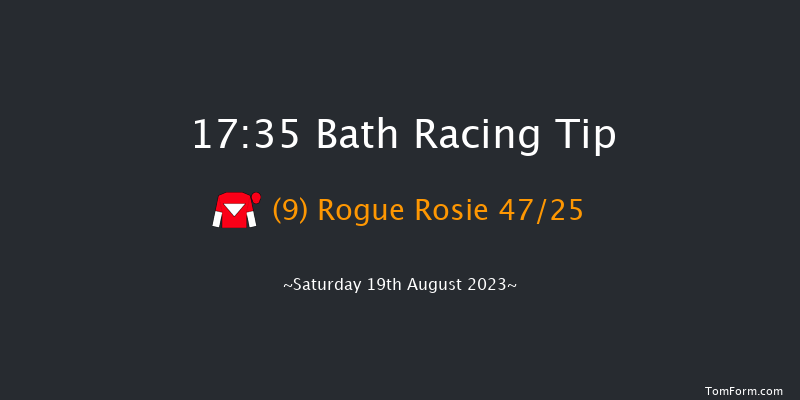 Bath 17:35 Maiden (Class 5) 6f Wed 9th Aug 2023