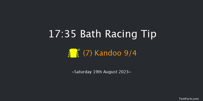 Bath 17:35 Maiden (Class 5) 6f Wed 9th Aug 2023
