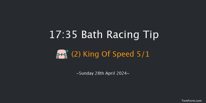 Bath  17:35 Handicap (Class 6) 8f Fri 19th Apr 2024
