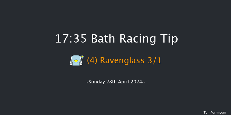 Bath  17:35 Handicap (Class 6) 8f Fri 19th Apr 2024
