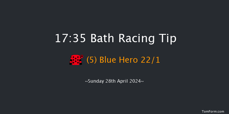 Bath  17:35 Handicap (Class 6) 8f Fri 19th Apr 2024