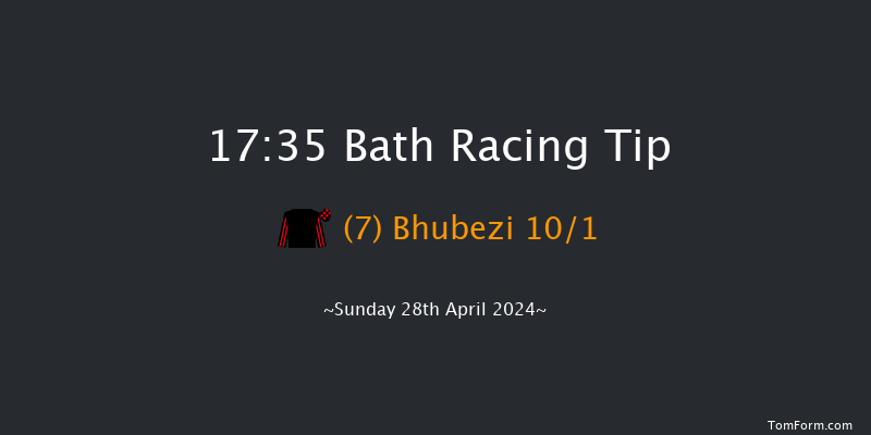 Bath  17:35 Handicap (Class 6) 8f Fri 19th Apr 2024