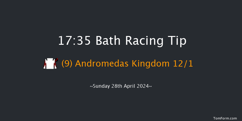 Bath  17:35 Handicap (Class 6) 8f Fri 19th Apr 2024
