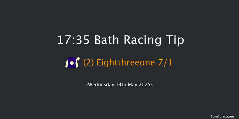 Bath 17-35 (Class 4) 5f Mon 5th May 2025