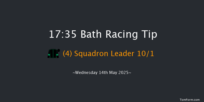 Bath 17-35 (Class 4) 5f Mon 5th May 2025