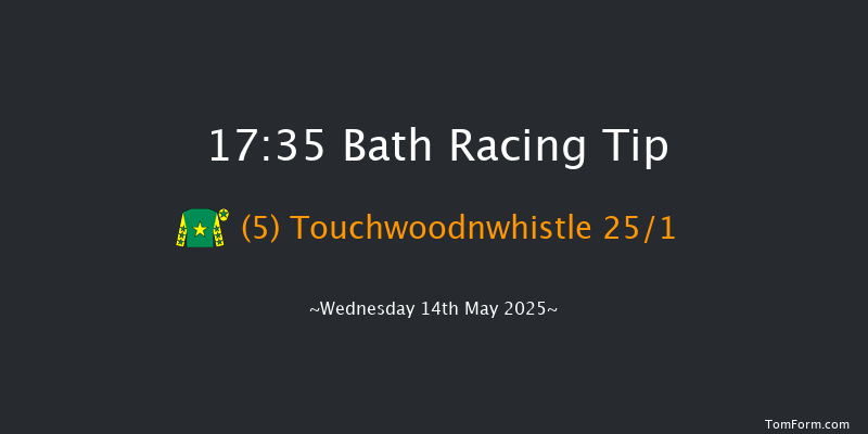 Bath 17-35 (Class 4) 5f Mon 5th May 2025