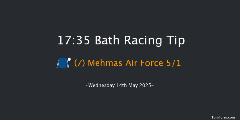 Bath 17-35 (Class 4) 5f Mon 5th May 2025