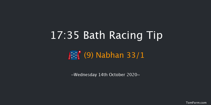 Sky Sports Racing Sky 415 Handicap (Div 2) Bath 17:35 Handicap (Class 4) 14f Mon 28th Sep 2020