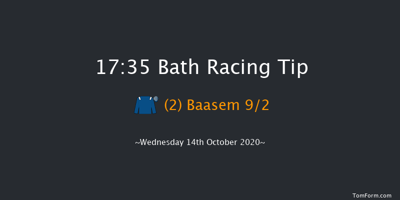 Sky Sports Racing Sky 415 Handicap (Div 2) Bath 17:35 Handicap (Class 4) 14f Mon 28th Sep 2020