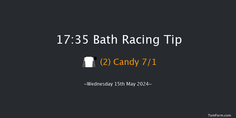 Bath  17:35 Maiden (Class 4)
6f Mon 6th May 2024