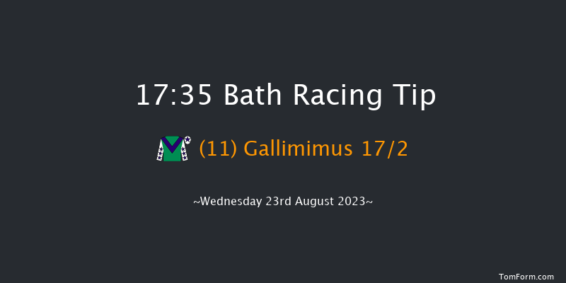 Bath 17:35 Handicap (Class 5) 10f Sat 19th Aug 2023