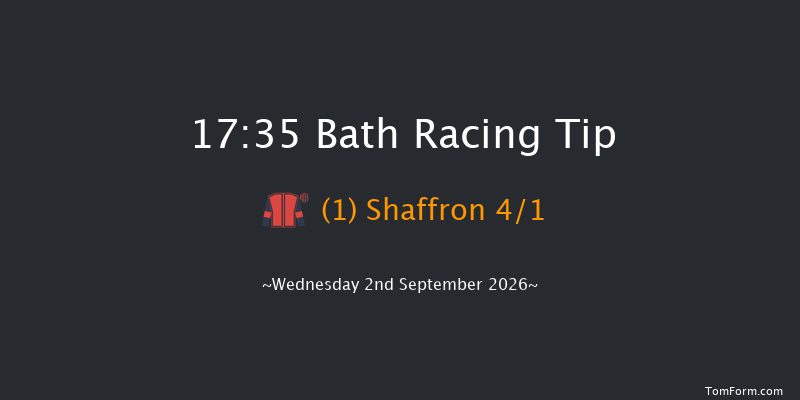 Bath 17-35 (Class 6) 11f Wed 26th Aug 2026