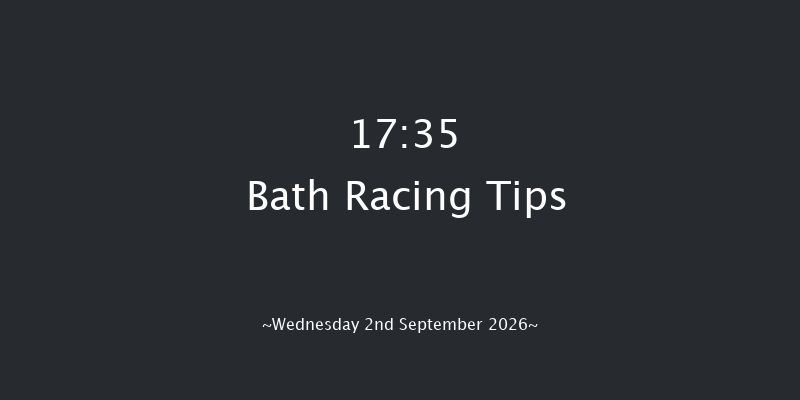 Bath 17-35 (Class 6) 11f Wed 26th Aug 2026