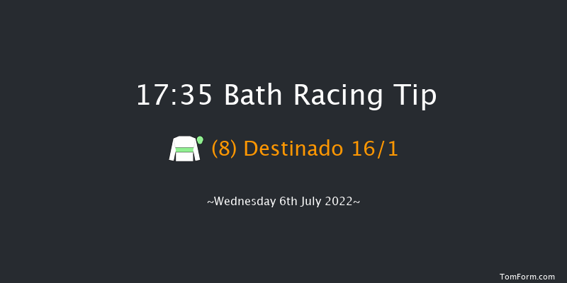 Bath 17:35 Handicap (Class 6) 13f Wed 29th Jun 2022