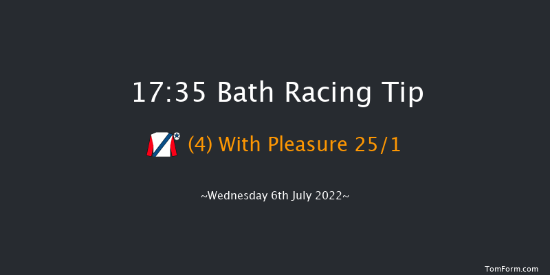 Bath 17:35 Handicap (Class 6) 13f Wed 29th Jun 2022