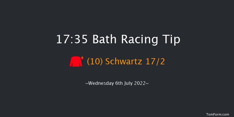 Bath 17:35 Handicap (Class 6) 13f Wed 29th Jun 2022