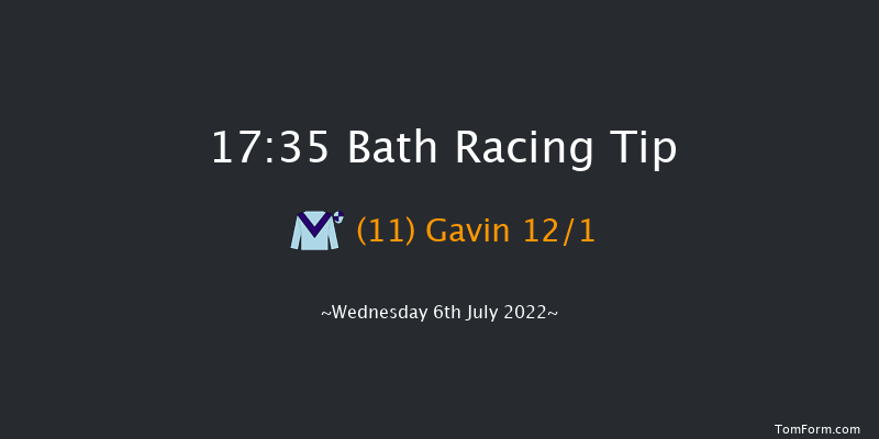 Bath 17:35 Handicap (Class 6) 13f Wed 29th Jun 2022