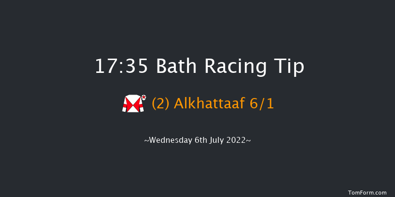 Bath 17:35 Handicap (Class 6) 13f Wed 29th Jun 2022