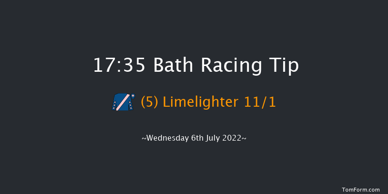 Bath 17:35 Handicap (Class 6) 13f Wed 29th Jun 2022