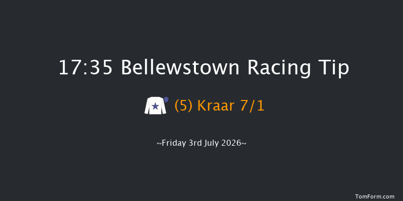 Bellewstown 17-35 7f Thu 2nd Jul 2026
