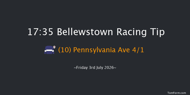 Bellewstown 17-35 7f Thu 2nd Jul 2026