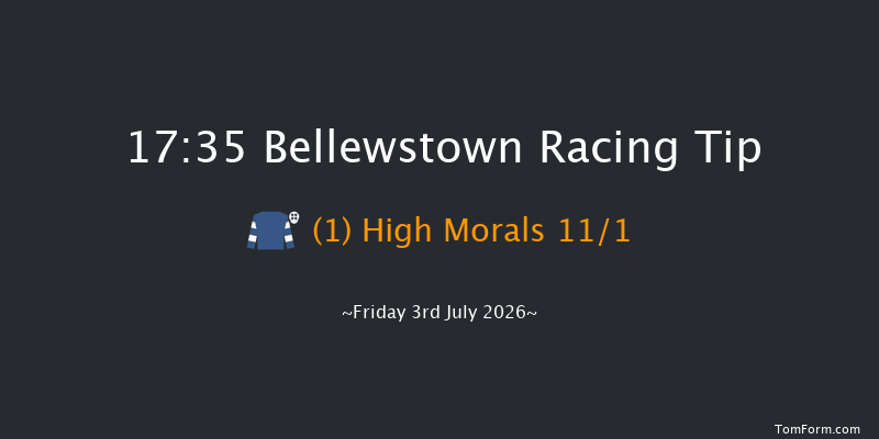 Bellewstown 17-35 7f Thu 2nd Jul 2026
