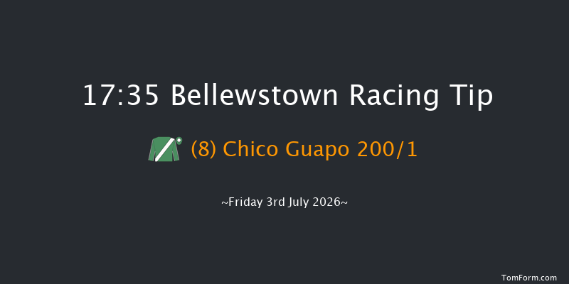 Bellewstown 17-35 7f Thu 2nd Jul 2026