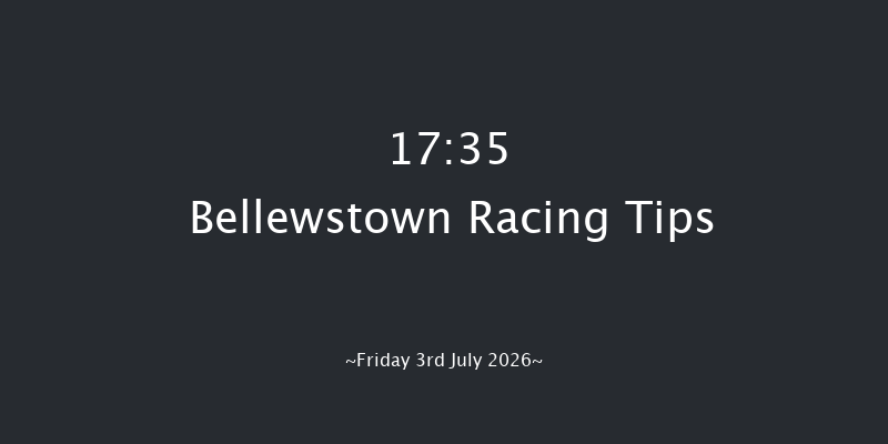 Bellewstown 17-35 7f Thu 2nd Jul 2026