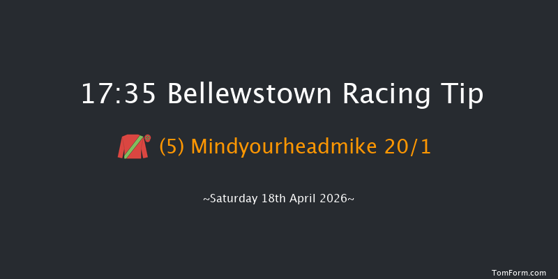 Bellewstown 17-35 17f Sat 11th Apr 2026
