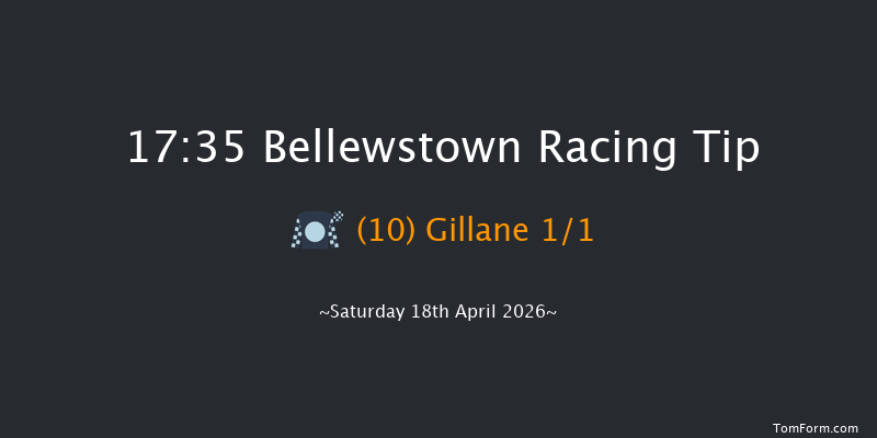 Bellewstown 17-35 17f Sat 11th Apr 2026