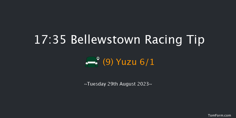 Bellewstown 17:35 Handicap 8f Sat 8th Jul 2023