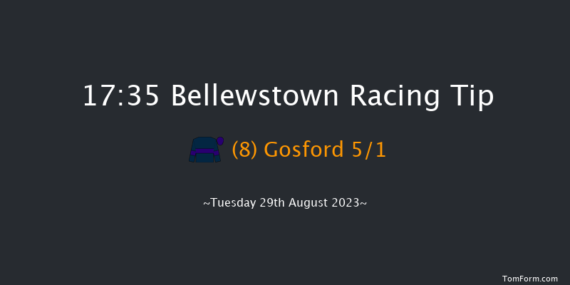 Bellewstown 17:35 Handicap 8f Sat 8th Jul 2023