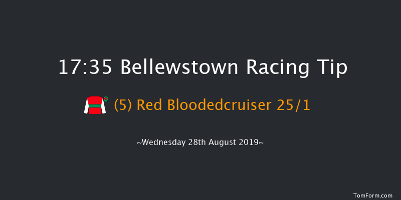 Bellewstown 17:35 Handicap 8f Sat 6th Jul 2019