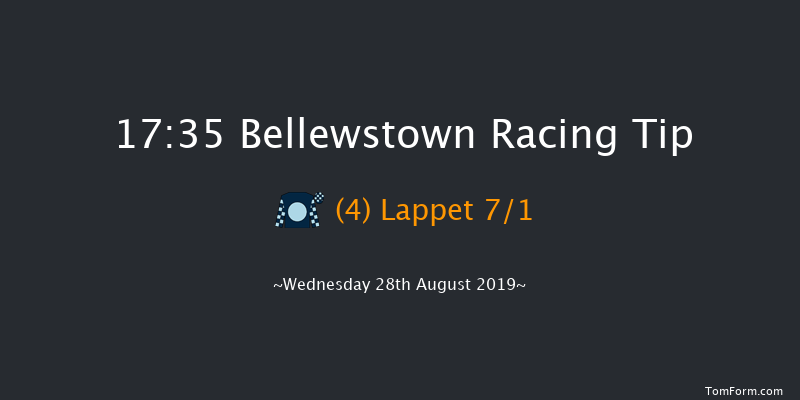 Bellewstown 17:35 Handicap 8f Sat 6th Jul 2019