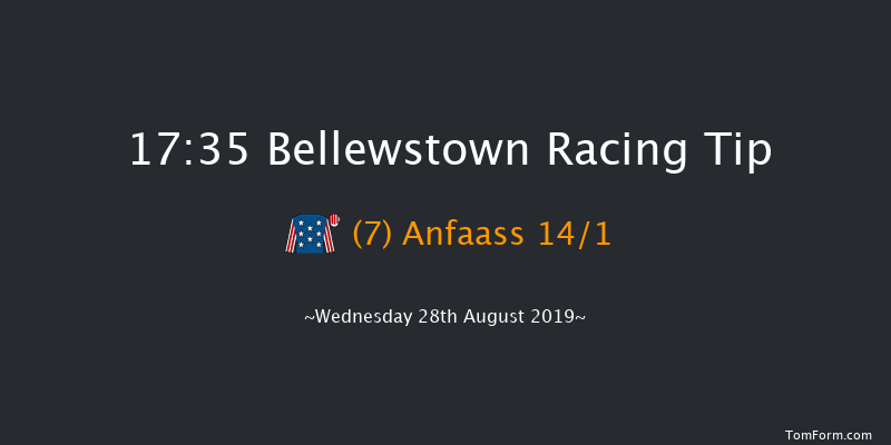 Bellewstown 17:35 Handicap 8f Sat 6th Jul 2019