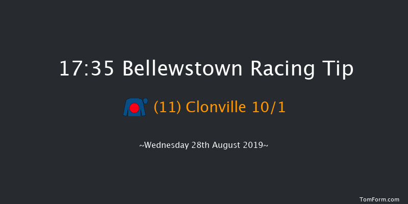 Bellewstown 17:35 Handicap 8f Sat 6th Jul 2019