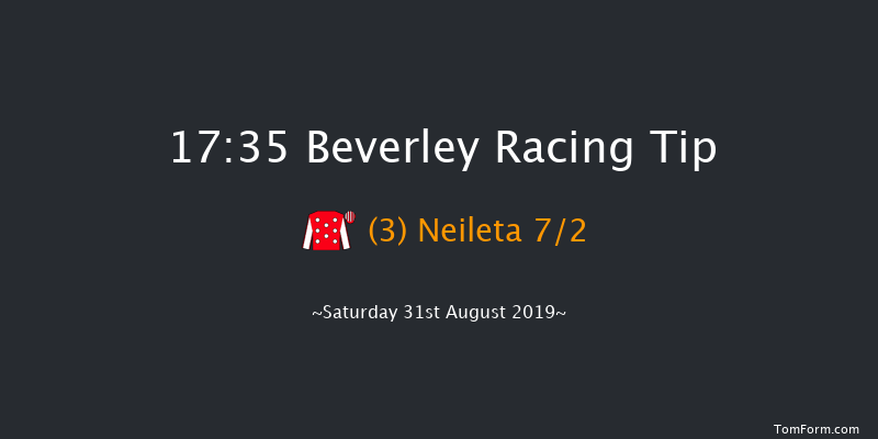 Beverley 17:35 Handicap (Class 6) 10f Sun 25th Aug 2019