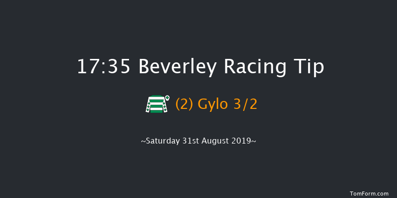Beverley 17:35 Handicap (Class 6) 10f Sun 25th Aug 2019