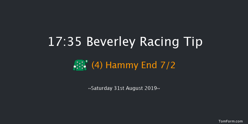 Beverley 17:35 Handicap (Class 6) 10f Sun 25th Aug 2019