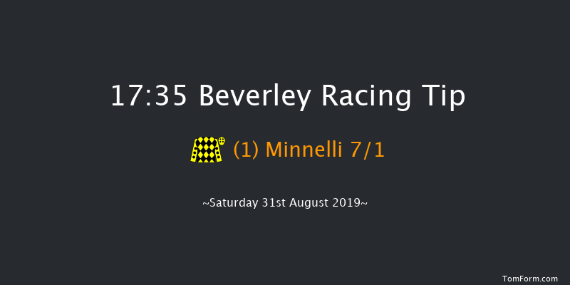 Beverley 17:35 Handicap (Class 6) 10f Sun 25th Aug 2019