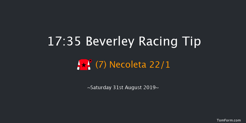 Beverley 17:35 Handicap (Class 6) 10f Sun 25th Aug 2019