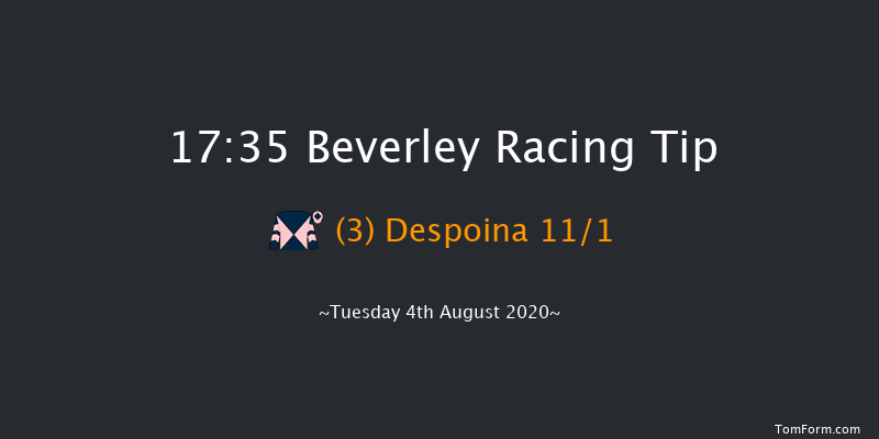 Pure Broadband Handicap (Div 2) Beverley 17:35 Handicap (Class 6) 10f Fri 24th Jul 2020