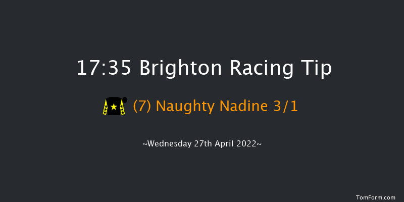 Brighton 17:35 Handicap (Class 5) 7f Tue 26th Apr 2022