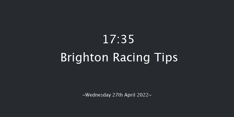 Brighton 17:35 Handicap (Class 5) 7f Tue 26th Apr 2022