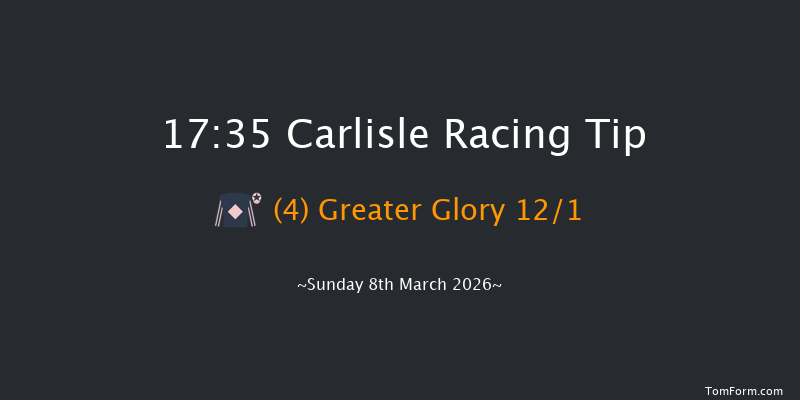 Carlisle 17-35 (Class 5) 20f Mon 16th Feb 2026
