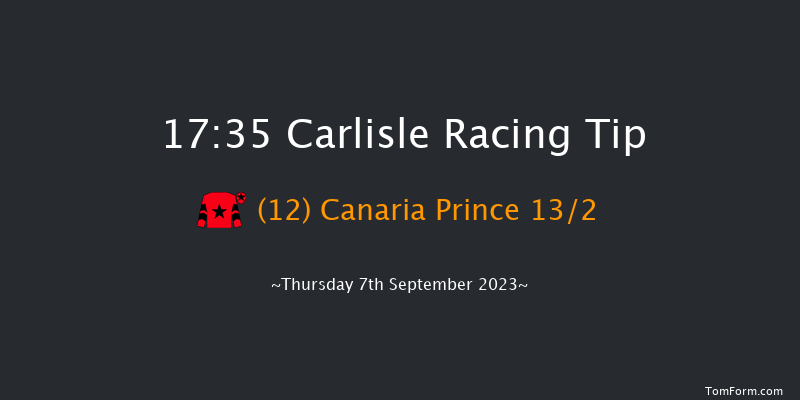 Carlisle 17:35 Handicap (Class 5) 5f Fri 1st Sep 2023
